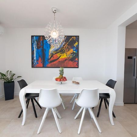 Villa Horizon Stanici ภายนอก รูปภาพ