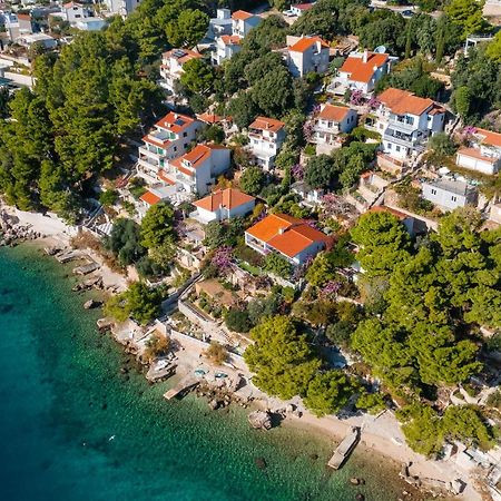 Villa Horizon Stanici ภายนอก รูปภาพ
