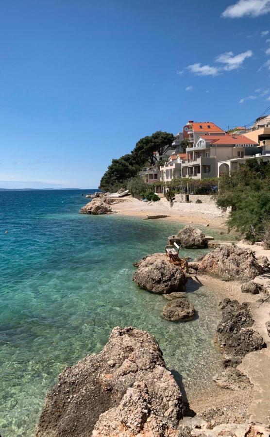 Villa Horizon Stanici ภายนอก รูปภาพ