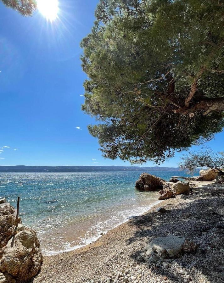 Villa Horizon Stanici ภายนอก รูปภาพ