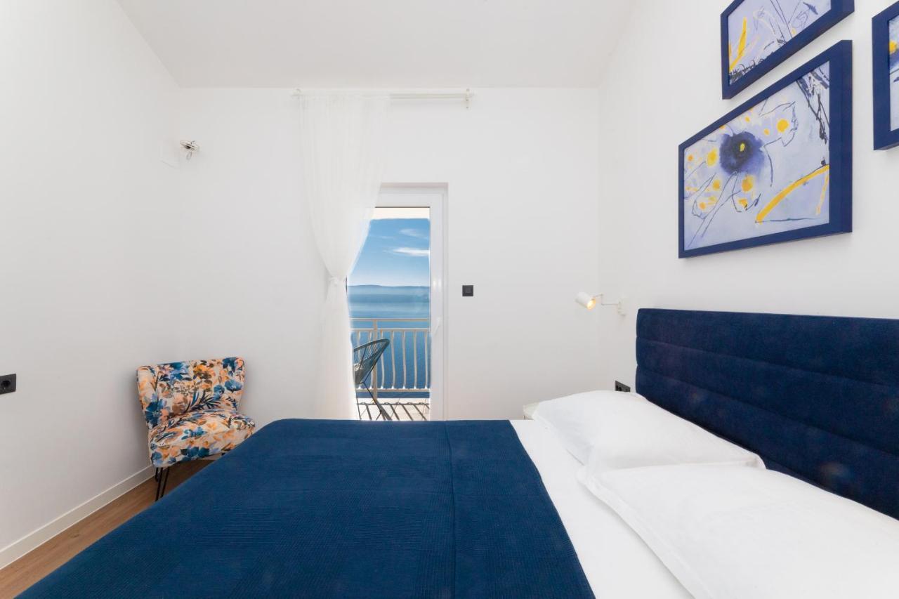 Villa Horizon Stanici ภายนอก รูปภาพ