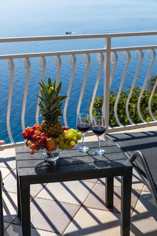 Villa Horizon Stanici ภายนอก รูปภาพ