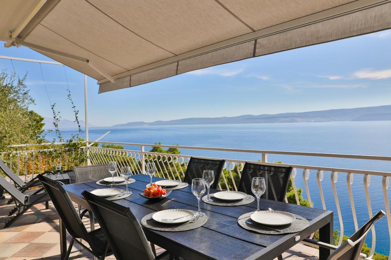 Villa Horizon Stanici ภายนอก รูปภาพ