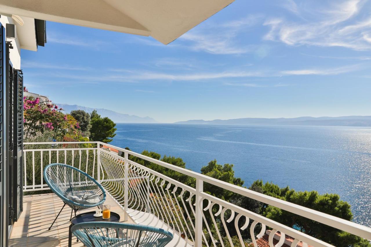 Villa Horizon Stanici ภายนอก รูปภาพ