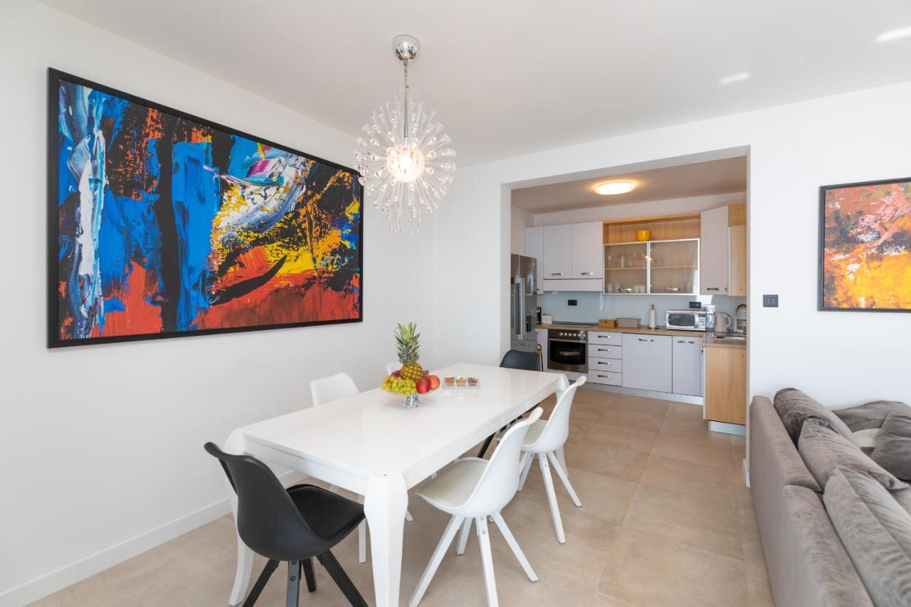 Villa Horizon Stanici ภายนอก รูปภาพ