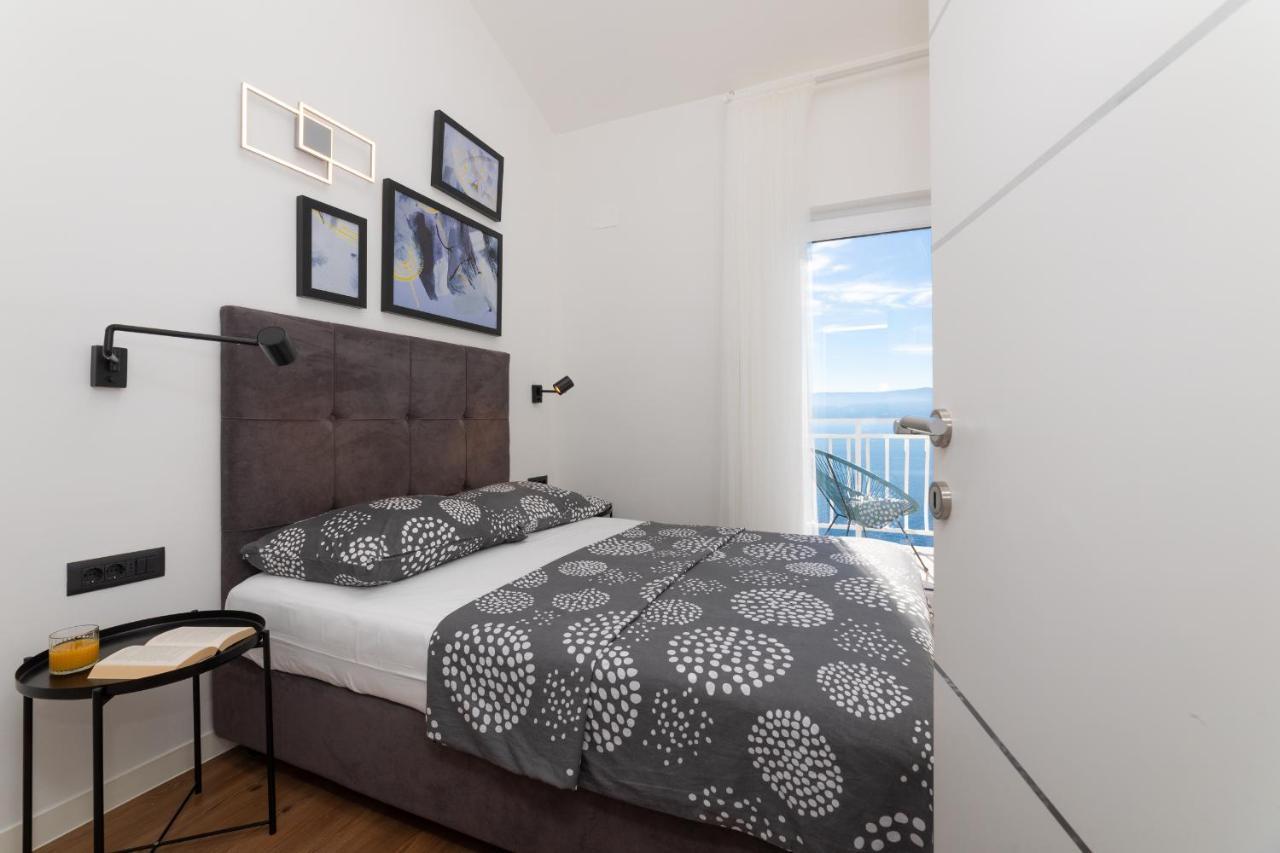 Villa Horizon Stanici ภายนอก รูปภาพ