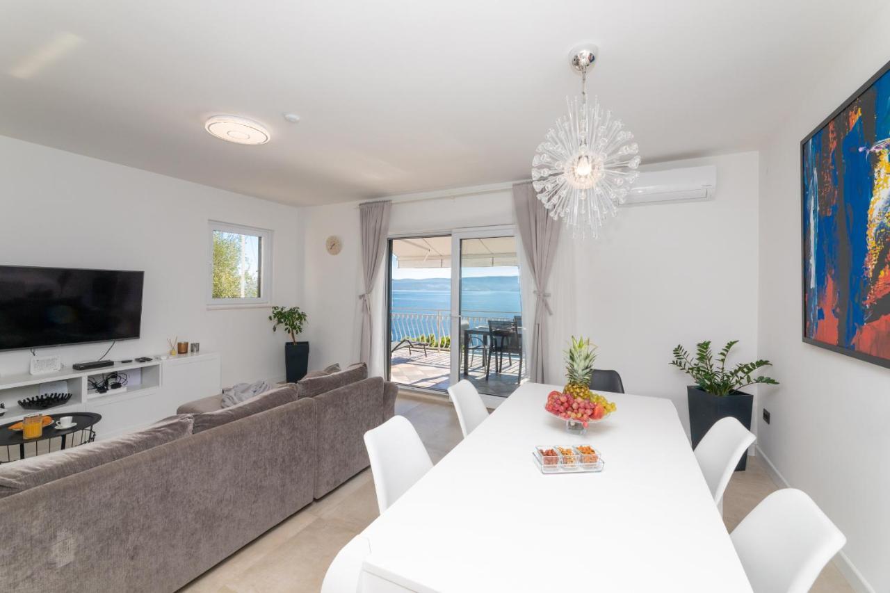 Villa Horizon Stanici ภายนอก รูปภาพ