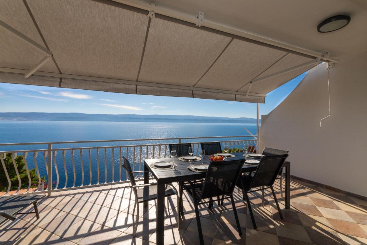 Villa Horizon Stanici ภายนอก รูปภาพ
