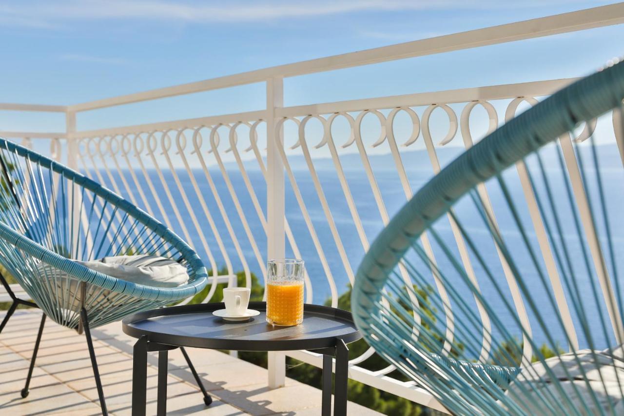 Villa Horizon Stanici ภายนอก รูปภาพ