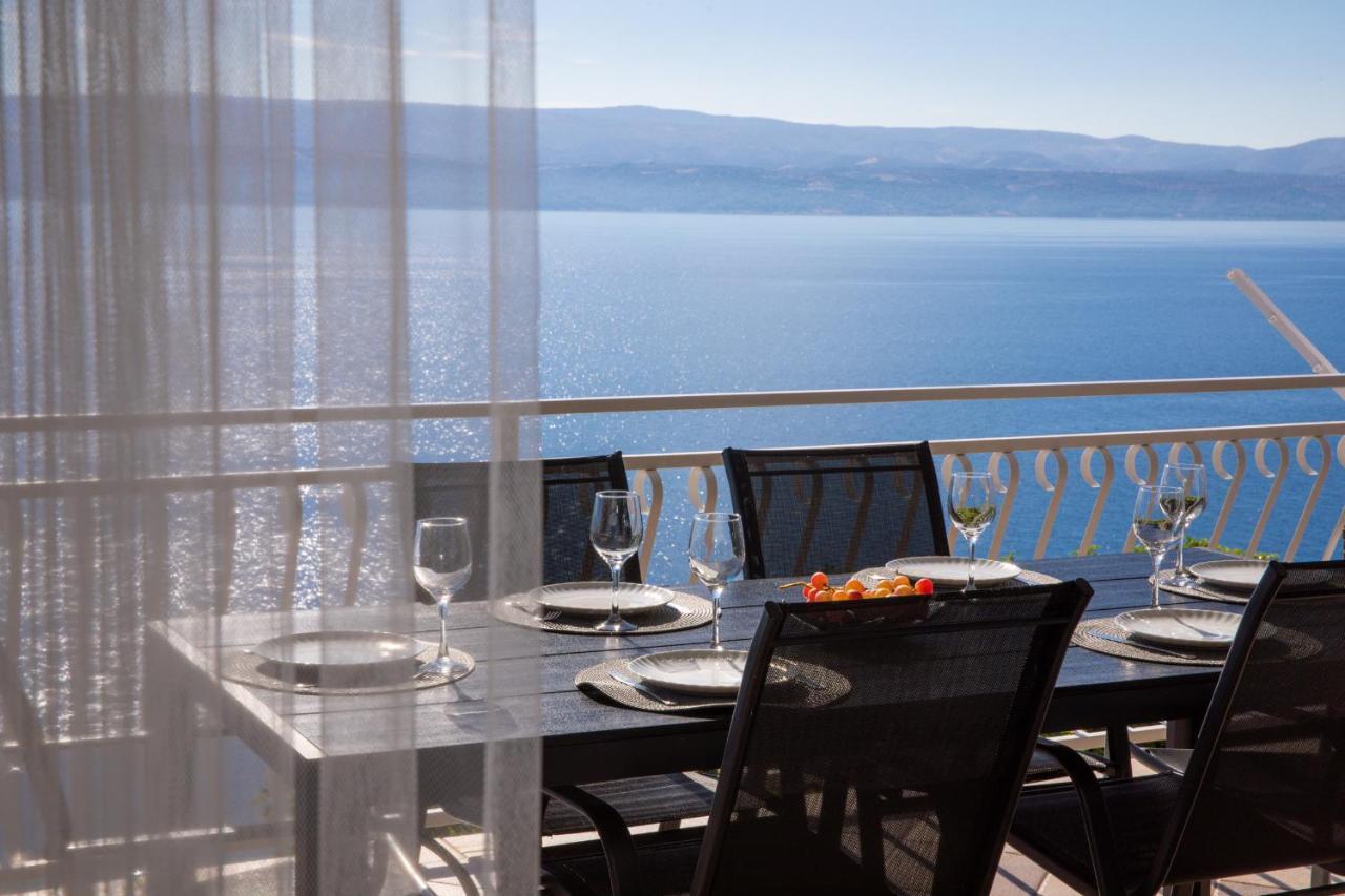 Villa Horizon Stanici ภายนอก รูปภาพ