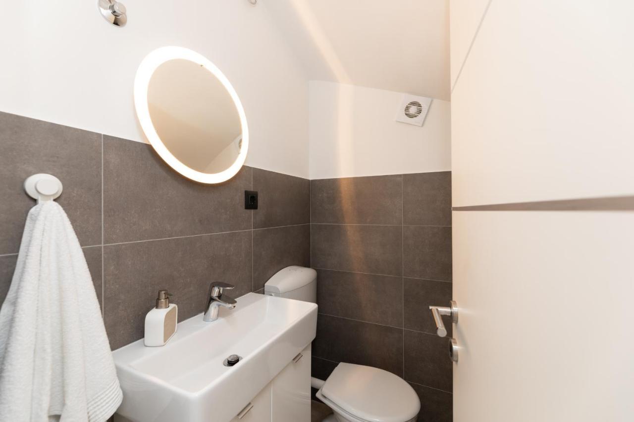 Villa Horizon Stanici ภายนอก รูปภาพ