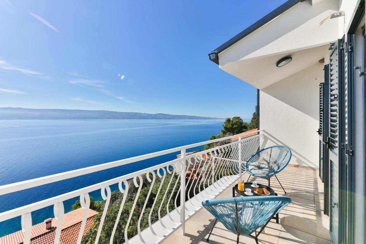 Villa Horizon Stanici ภายนอก รูปภาพ