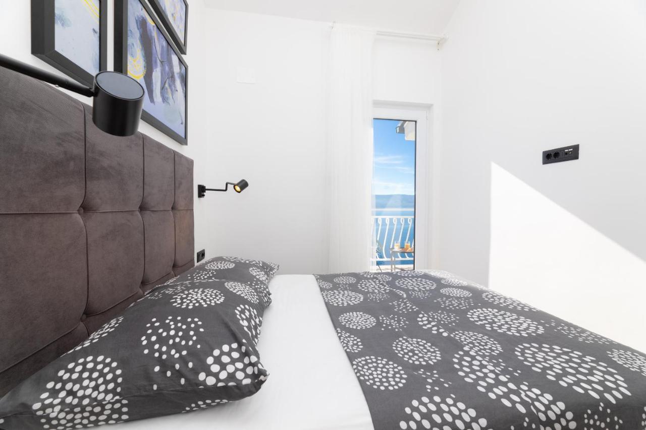 Villa Horizon Stanici ภายนอก รูปภาพ