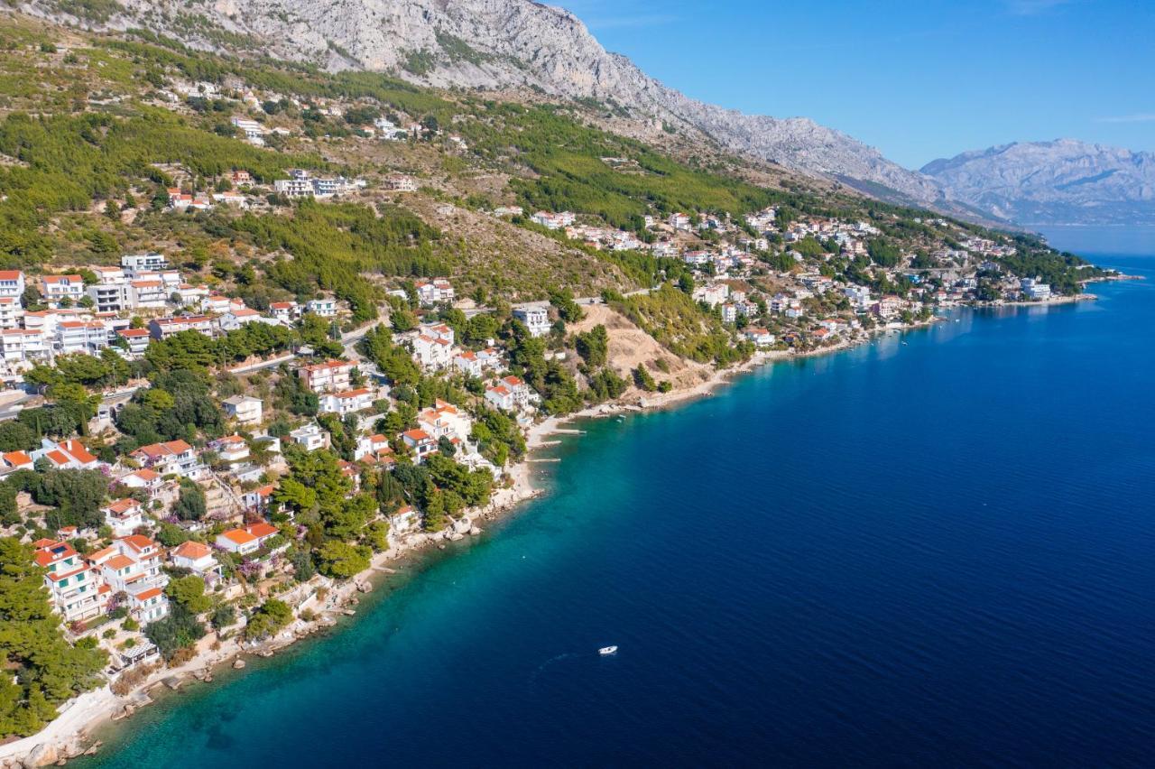 Villa Horizon Stanici ภายนอก รูปภาพ