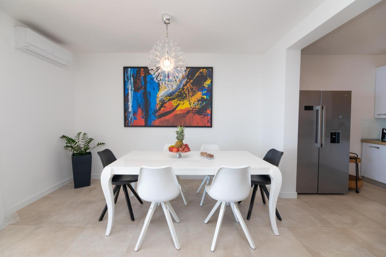 Villa Horizon Stanici ภายนอก รูปภาพ