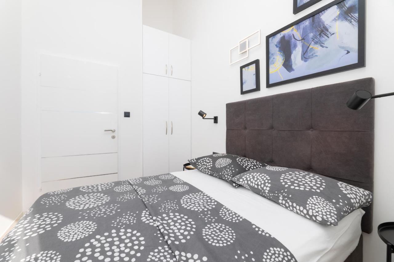 Villa Horizon Stanici ภายนอก รูปภาพ