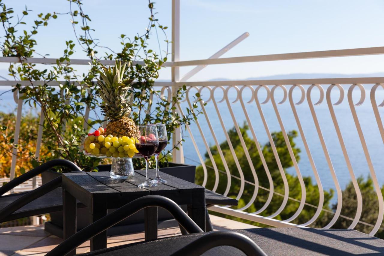 Villa Horizon Stanici ภายนอก รูปภาพ