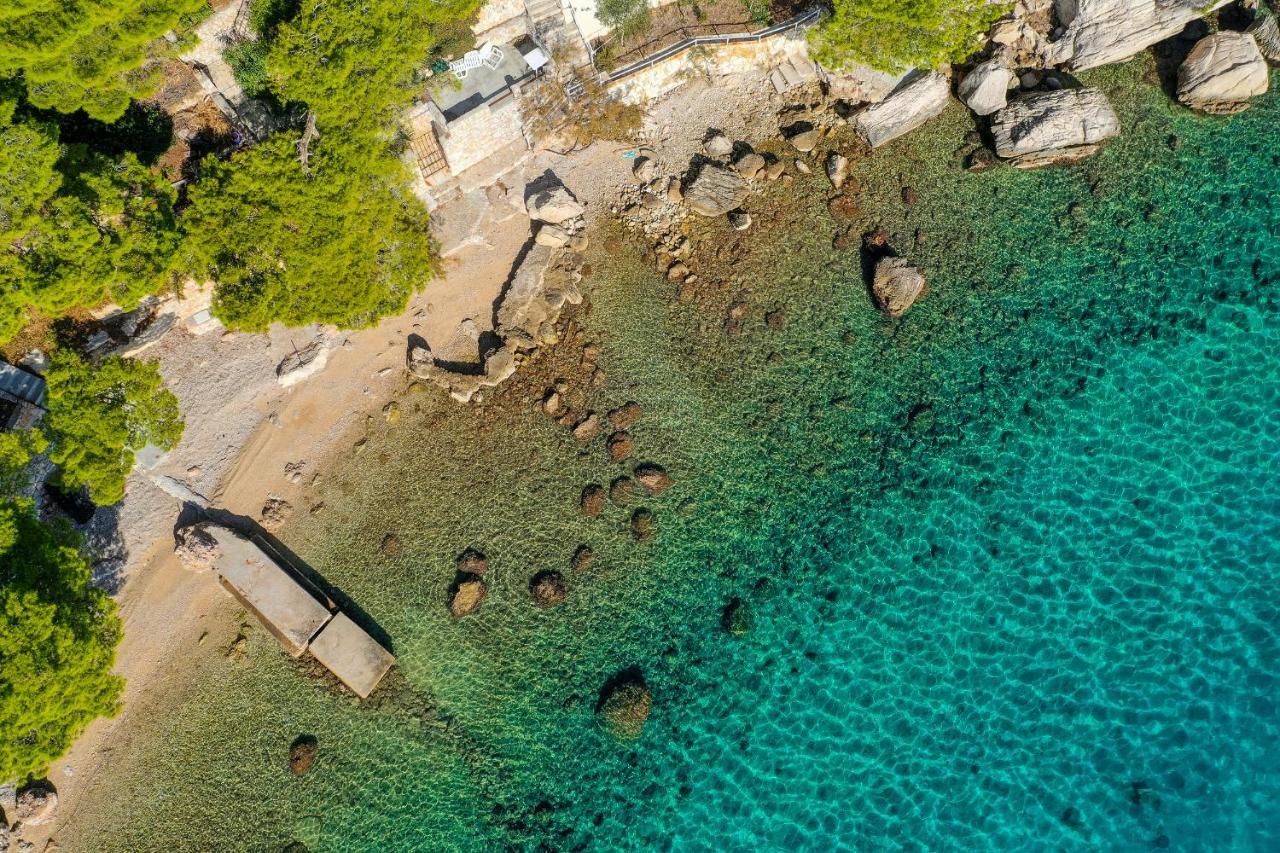 Villa Horizon Stanici ภายนอก รูปภาพ