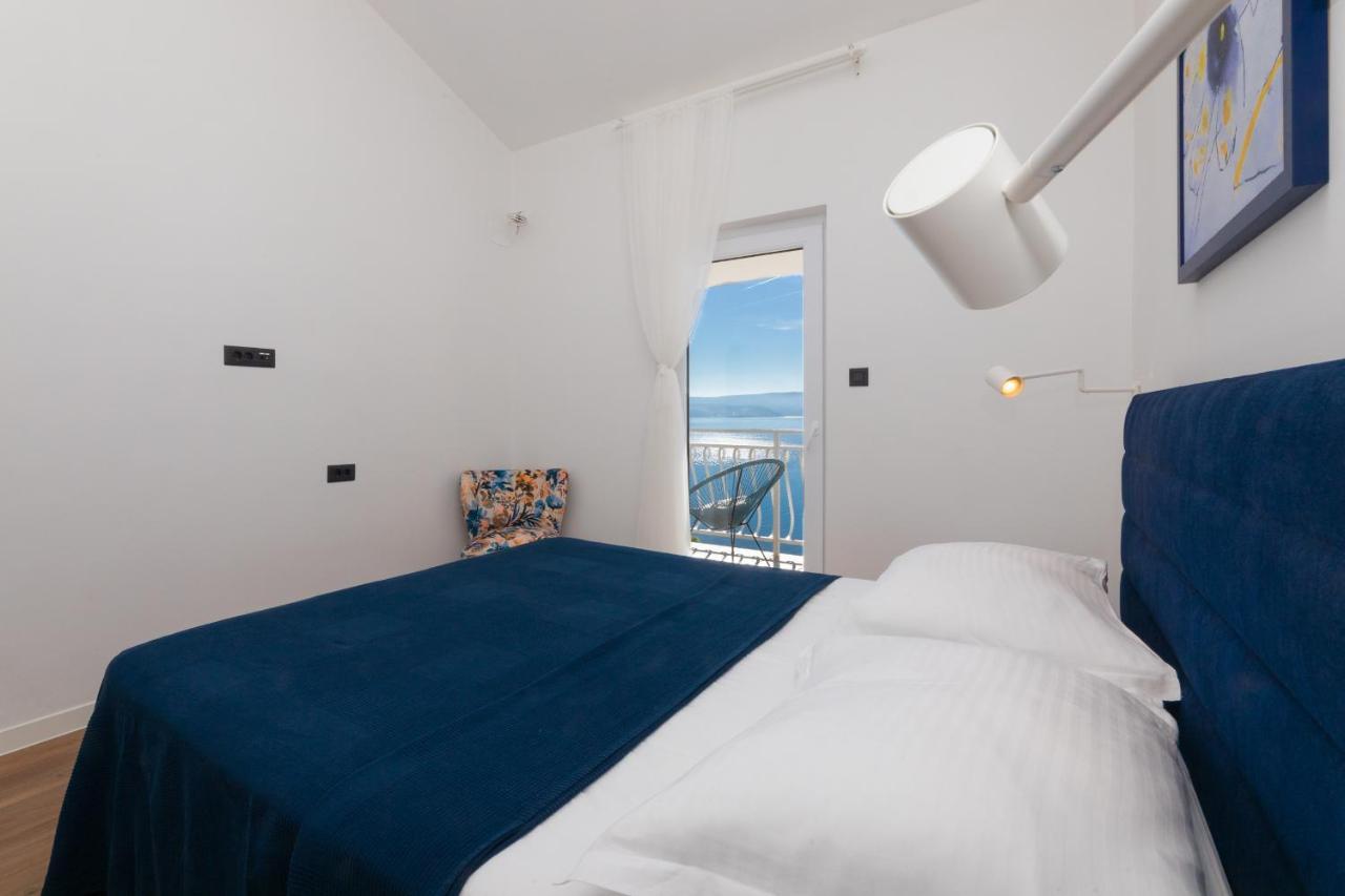 Villa Horizon Stanici ภายนอก รูปภาพ