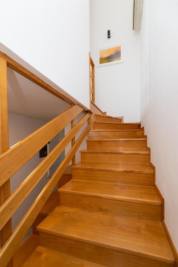 Villa Horizon Stanici ภายนอก รูปภาพ