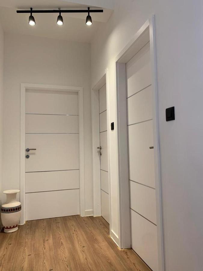 Villa Horizon Stanici ภายนอก รูปภาพ