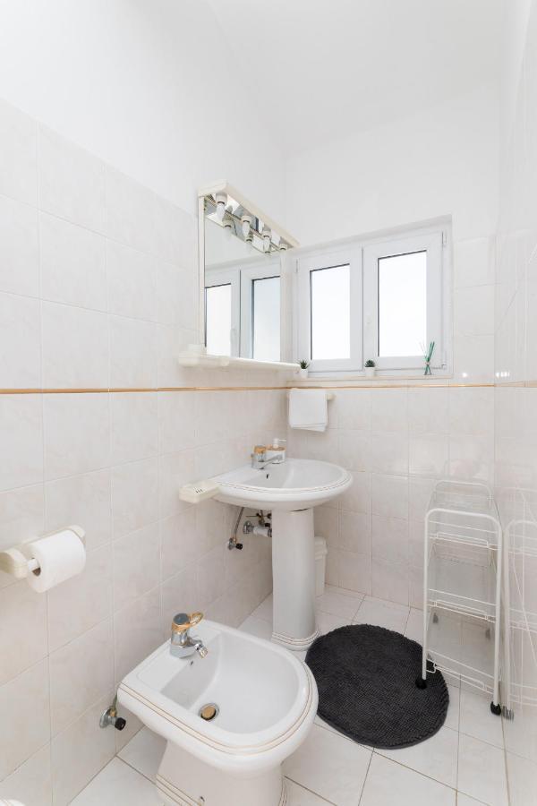 Villa Horizon Stanici ภายนอก รูปภาพ